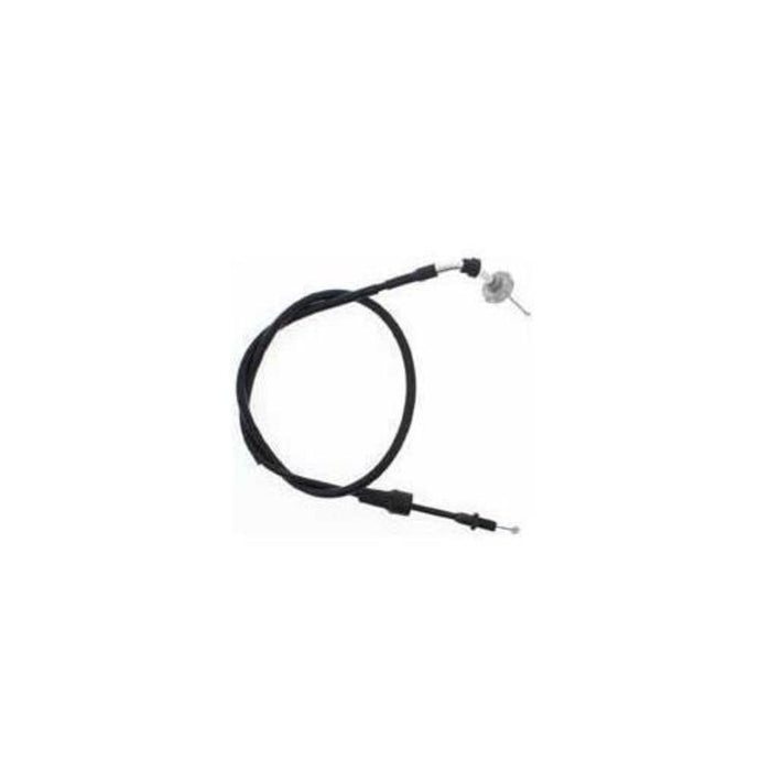 All Balls 45-4026 Black Vinyl Rear Brake Cable
