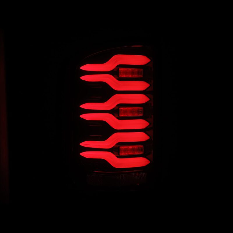 Load image into Gallery viewer, Alpharex 630050 ARX LUXX Tail Lights
