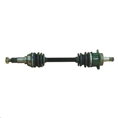 Tytaneum 813-0025 OE Style CV Axle