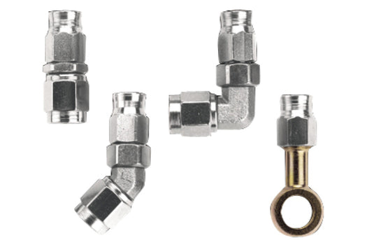 Fragola 2600108 FRA Race-Rite PTFE Hose Ends