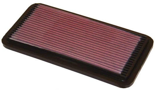 K&N Engineering 33-2030 KN Drop in Air Filters