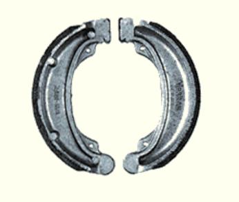 Vesrah VB-132S Standard Brake Shoes
