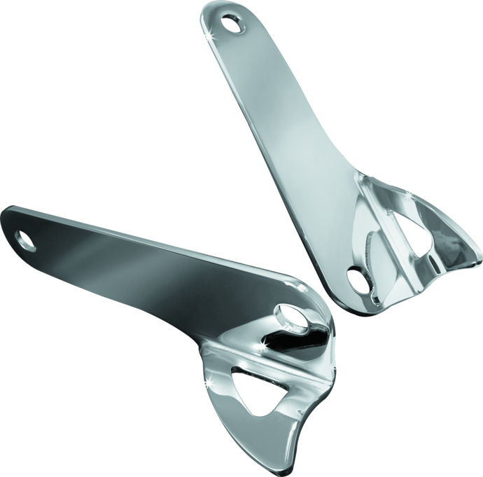 Kuryakyn 924 KUR Tie-Down Brackets B