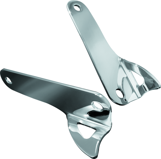 Kuryakyn 924 KUR Tie-Down Brackets B