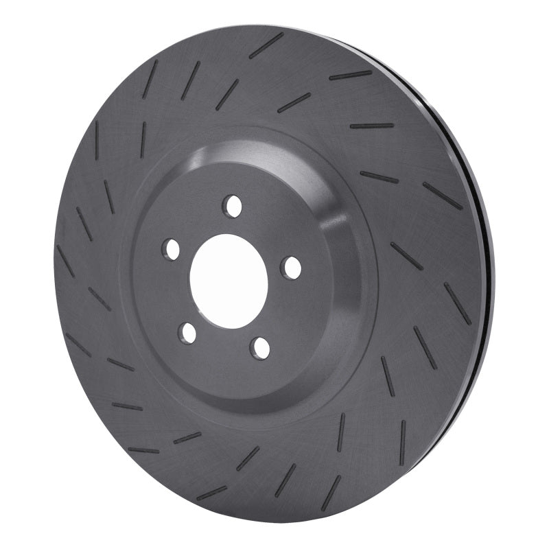 Load image into Gallery viewer, Dfc 610-40036 DFC Brake Rotors - Plain
