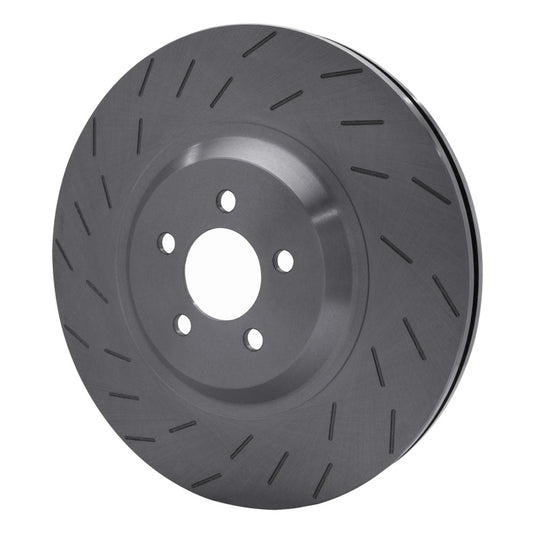 Dfc 610-40036 DFC Brake Rotors - Plain