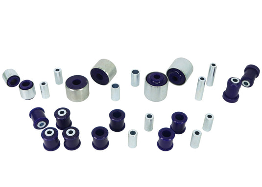 Superpro KIT175K SPR Bushing Kits