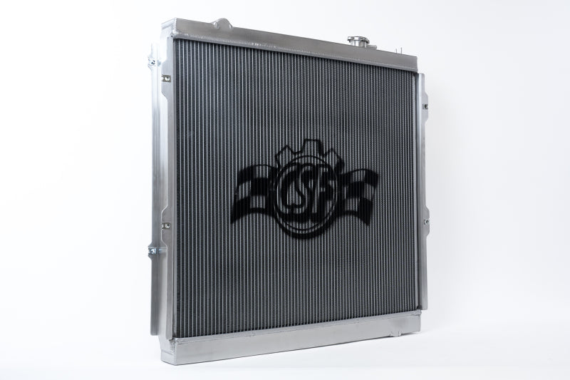 Load image into Gallery viewer, Csf 7212 CSF Radiators - Aluminum
