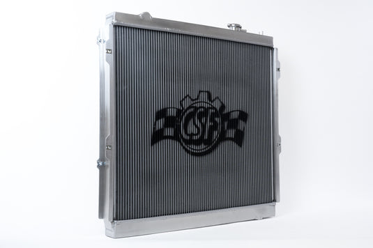 Csf 7212 CSF Radiators - Aluminum