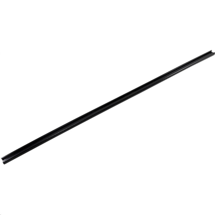 Garland Mfg Co 26-5500-1-01-01 Slides - UHMW - Black - 26 - 55in.