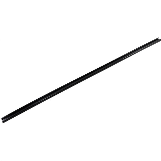Garland Mfg Co 26-5500-1-01-01 Slides - UHMW - Black - 26 - 55in.
