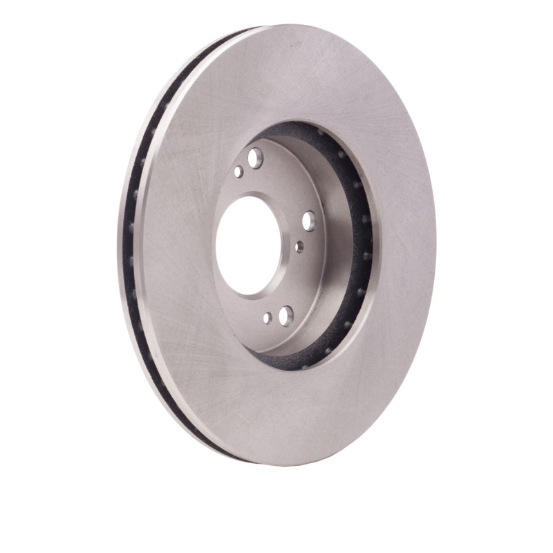 Load image into Gallery viewer, Dfc 600-59042 DFC Brake Rotors - Plain
