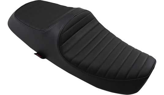 Z1r 0810-2230 Predator III Classic Stitch Seat - Black
