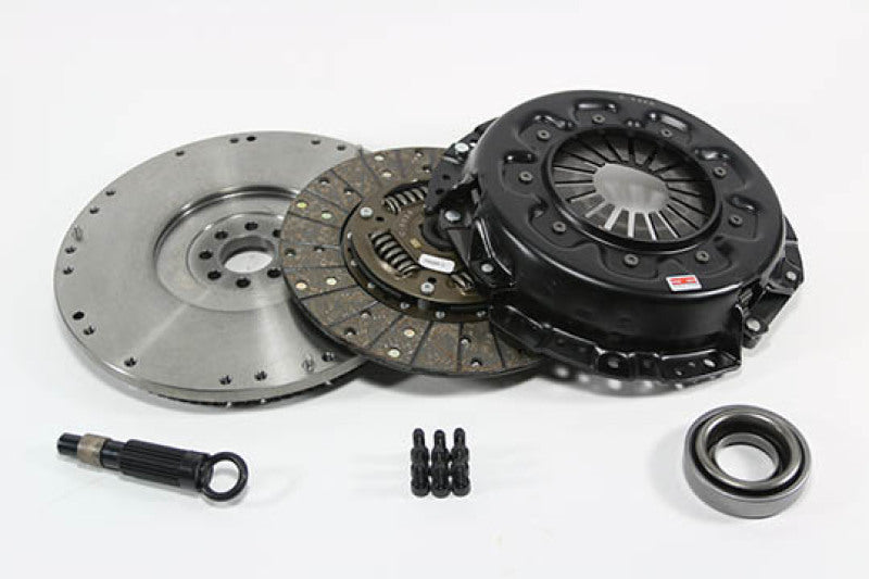 Load image into Gallery viewer, Competition Clutch 6055-2-STK COMP White Bunny Clutch Kits

