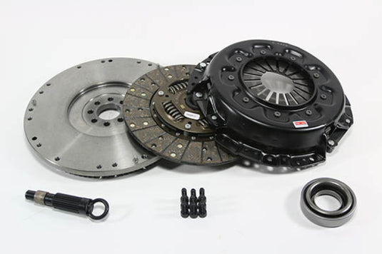 Competition Clutch 6055-2-STK COMP White Bunny Clutch Kits