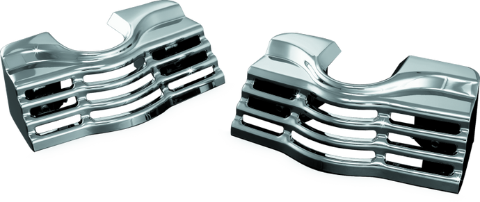 Kuryakyn 7260 KUR Bolt Covers C