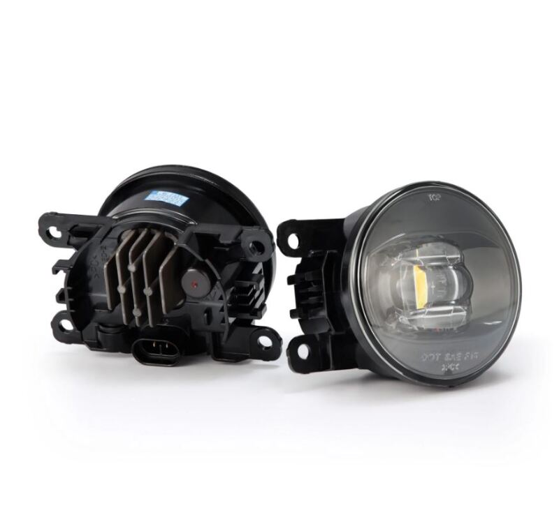 Load image into Gallery viewer, Alpharex 210002 ARX Fog Lights
