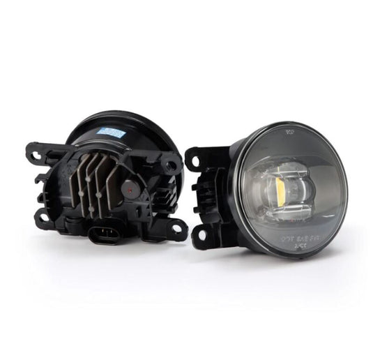 Alpharex 210002 ARX Fog Lights