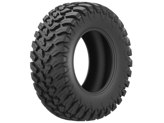 Kenda 083213299R14 KDA Cross Trail Tires