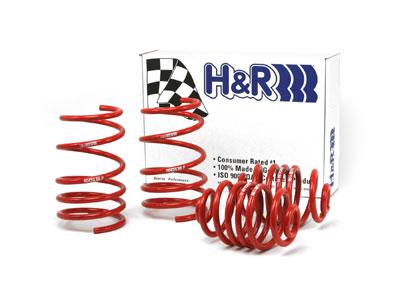 Load image into Gallery viewer, H&amp;R 50424-88 HR Race Springs
