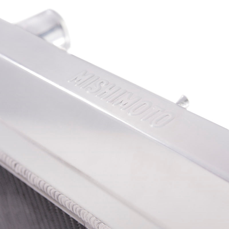 Load image into Gallery viewer, Mishimoto MMRAD-GMT-99 MM Radiators - Alum
