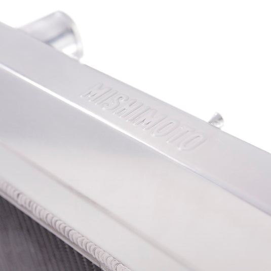 Mishimoto MMRAD-GMT-99 MM Radiators - Alum
