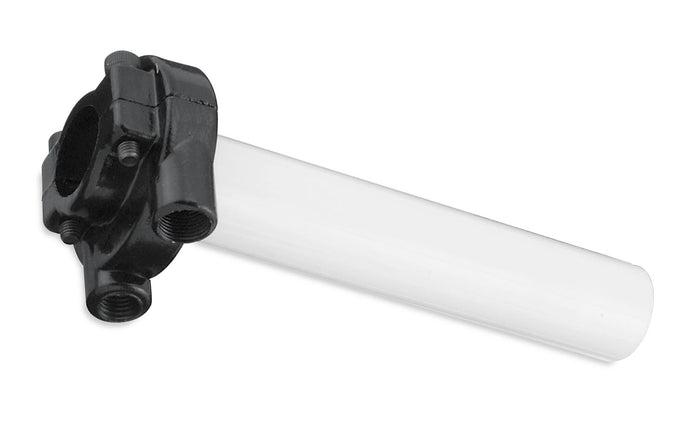 Motion Pro 01-0058 Push/Pull Throttle - Black