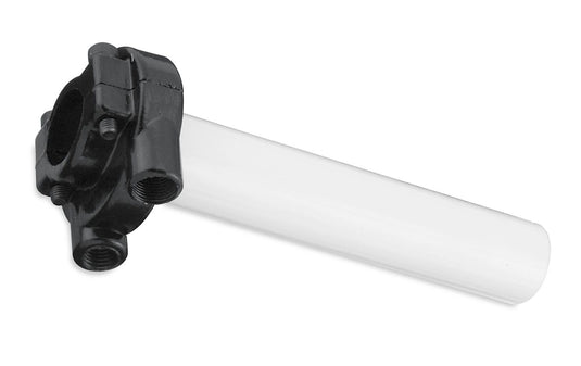 Motion Pro 01-0058 Push/Pull Throttle - Black