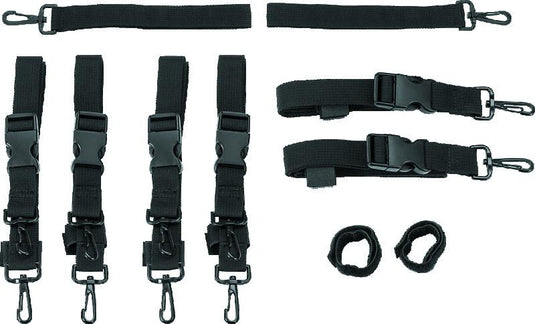 Kuryakyn 5163 KUR Storage Bags