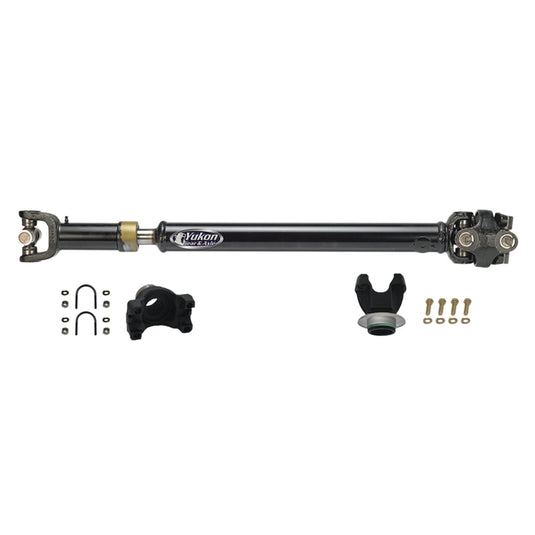 Yukon Gear & Axle YDS007 YUK Driveshafts