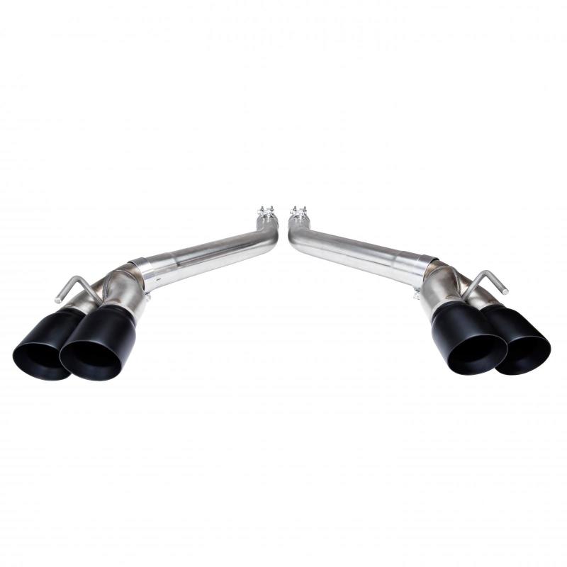 Load image into Gallery viewer, Kooks Headers 22606280 KSH Axle Back Exhaust
