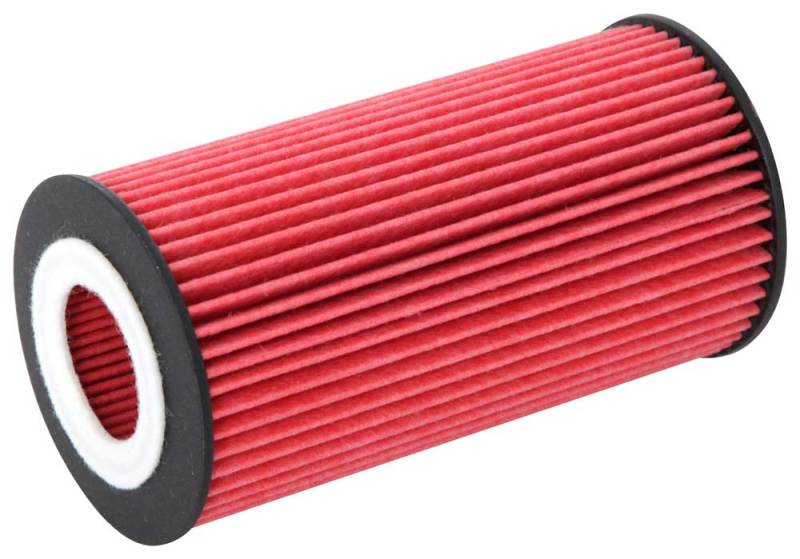Load image into Gallery viewer, K&amp;N Engineering HP-7010 KN Oil Filter
