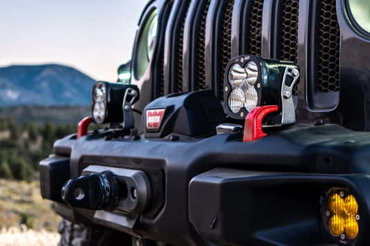 Baja Designs 447688 BAJ S1 Lights