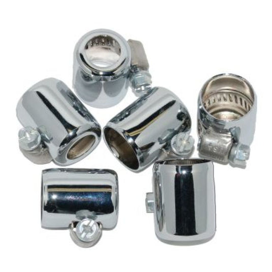 Namz NHC-CH206 NAM Hose Clamps