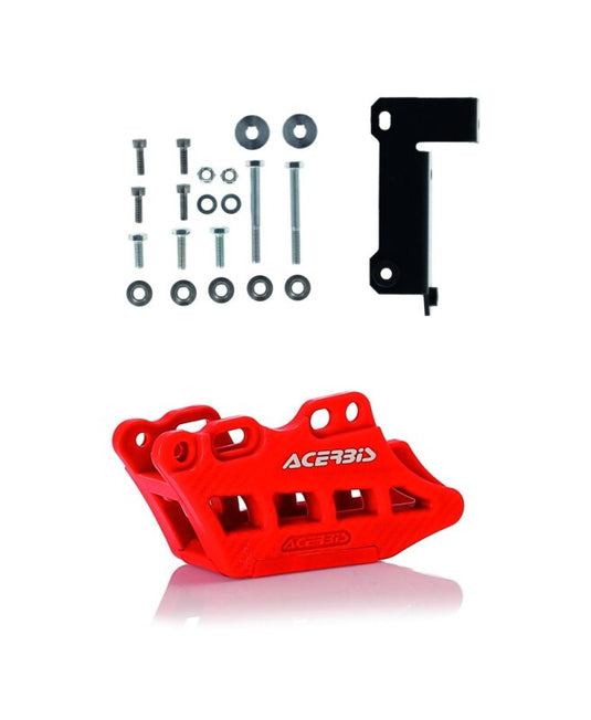Acerbis 2895610004 ACB Chain Guide - Slider