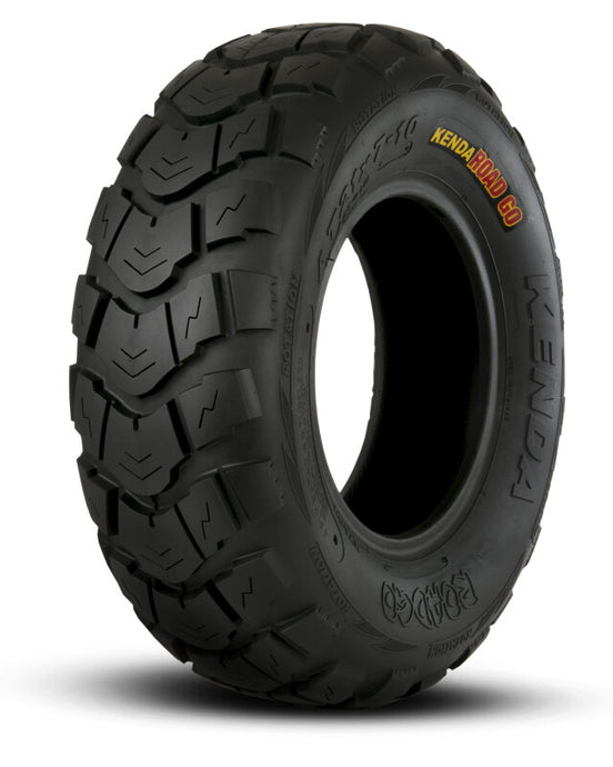 Kenda 085721245B1 KDA Road Go Tires