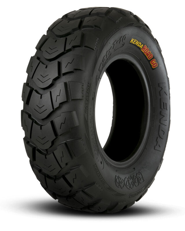 Load image into Gallery viewer, Kenda 085721245B1 KDA Road Go Tires

