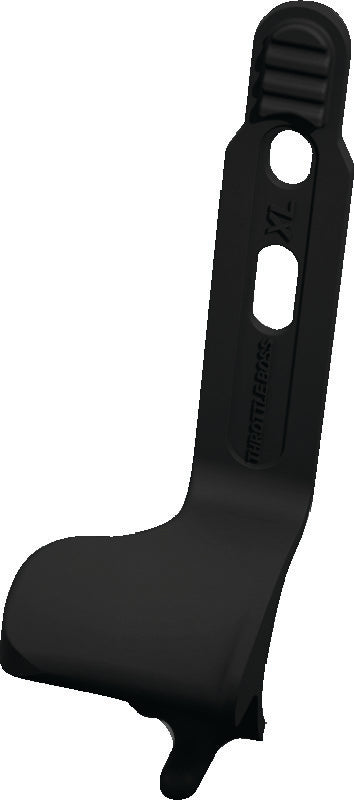 Kuryakyn 6315 KUR Throttle Bosses B
