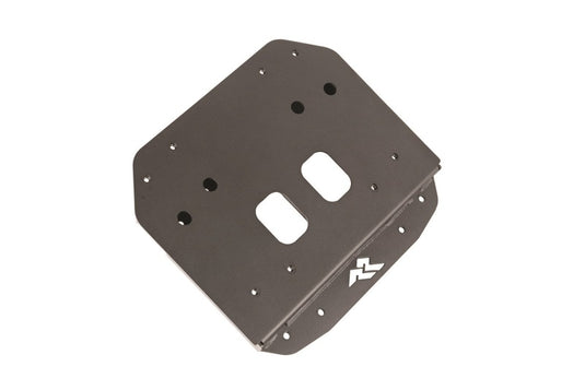 Rugged Ridge 11585.26 RUG Mounting Brackets