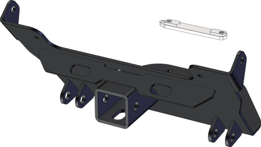 Kfi 105375 KFI Plow Mounts