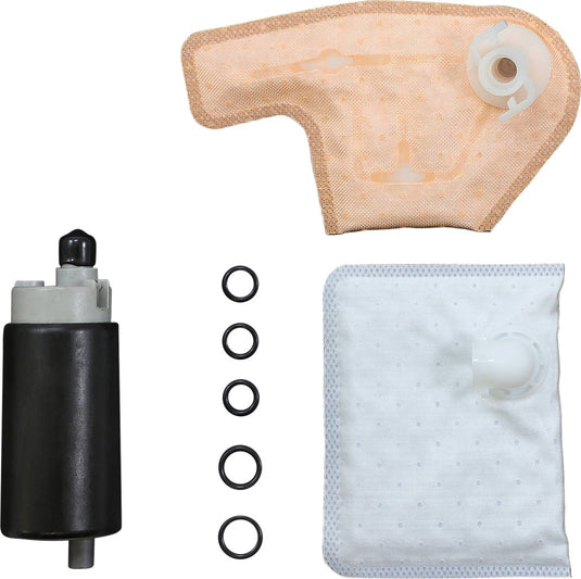 Moose Racing 47-2057 EFI Fuel Pump Rebuild Kit