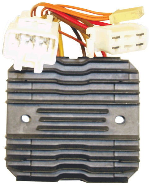 Spi SM-01115 Voltage Regulator