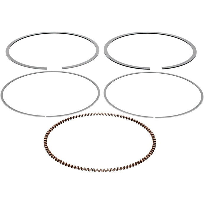 Vertex 590310250001 Piston Rings - 102.46mm