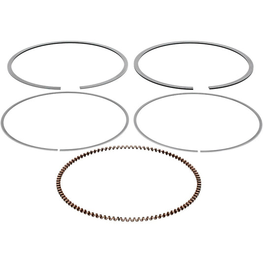Vertex 590310250001 Piston Rings - 102.46mm