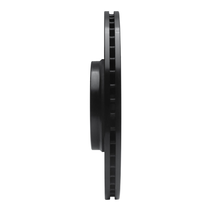Load image into Gallery viewer, R1 Concepts 633-54082R RNC Brake Rotor - Drill &amp; Slot
