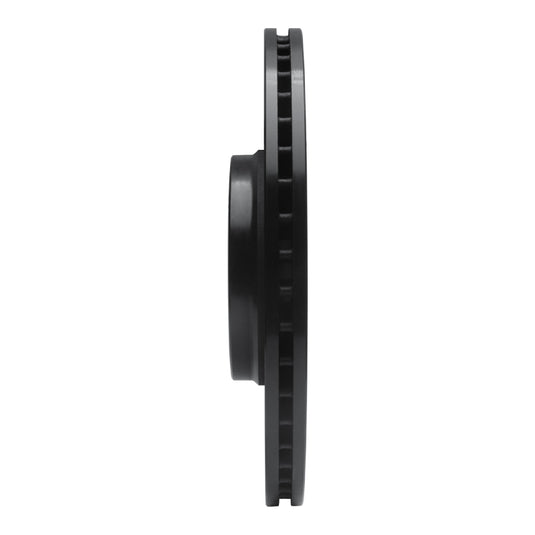 R1 Concepts 633-54082R RNC Brake Rotor - Drill & Slot