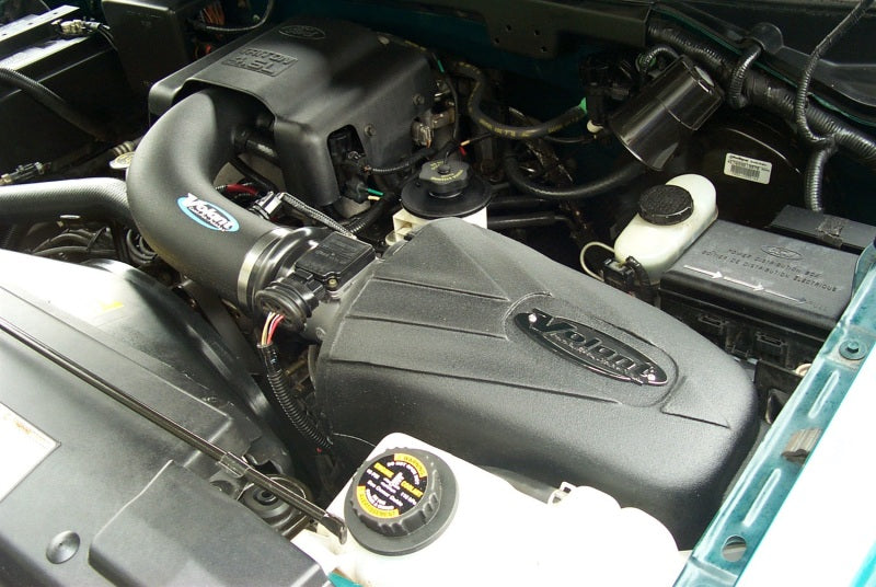 Load image into Gallery viewer, Volant 198546 VOL PowerCore Clsed Air Intake
