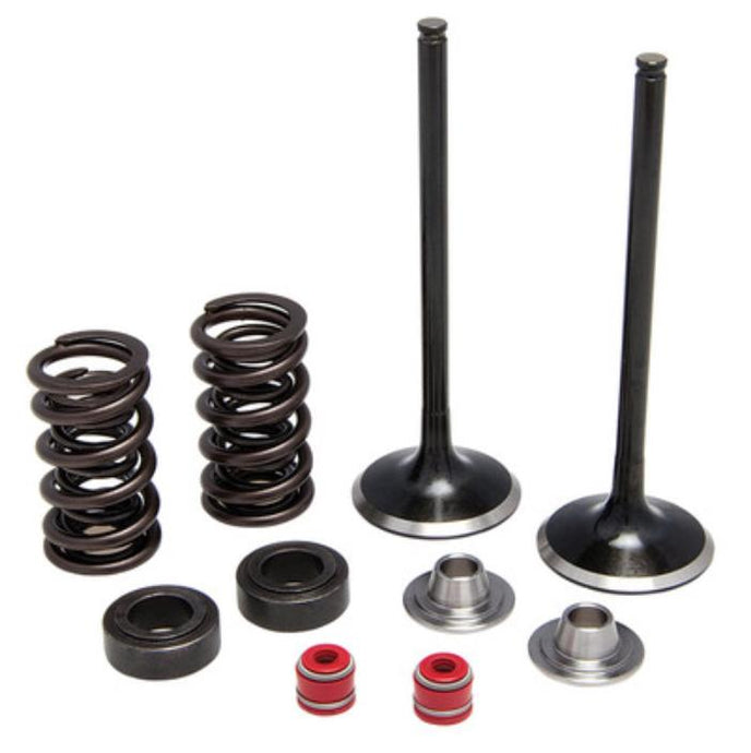 Kibblewhite Precision 30-32440 Intake Only Stainless Conversion Valve/Spring Kit