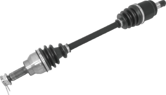 Quadboss 609371 QBS Axles