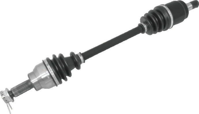 Quadboss 609418 QBS Axles